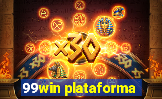 99win plataforma